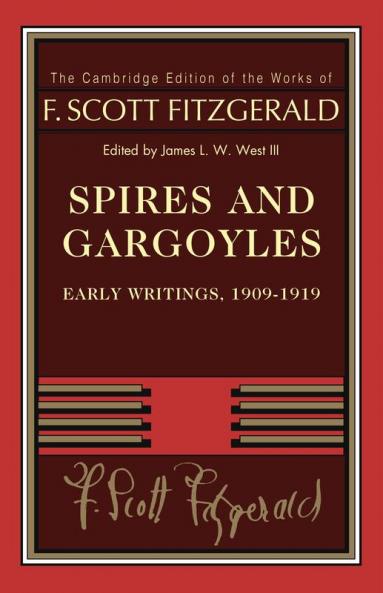 Spires and Gargoyles