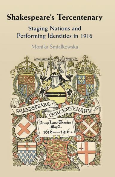 Shakespeare's Tercentenary