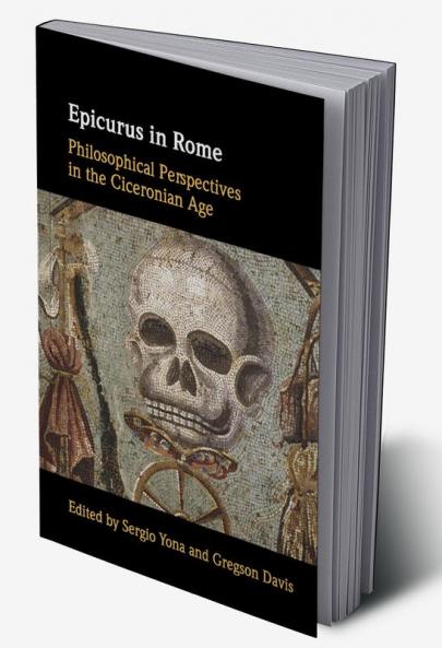 Epicurus in Rome