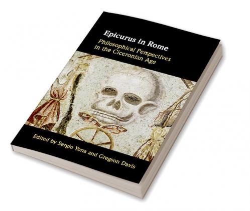 Epicurus in Rome