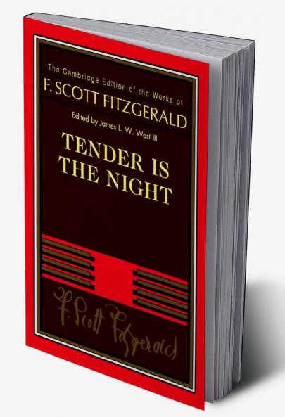 Tender Is the Night