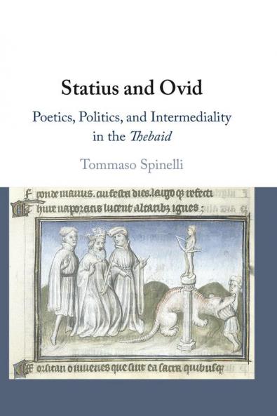 Statius and Ovid