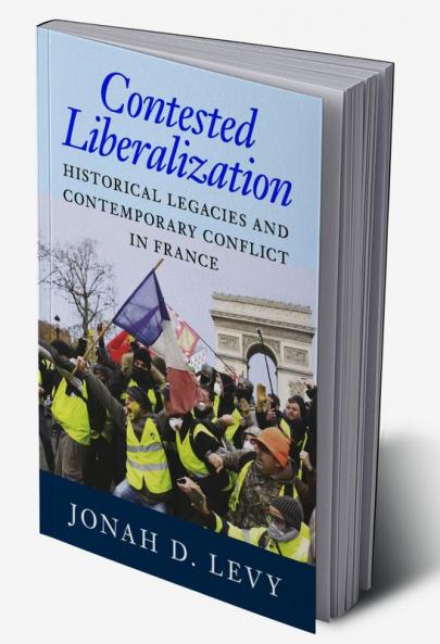 Contested Liberalization