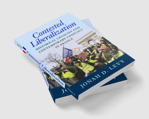 Contested Liberalization
