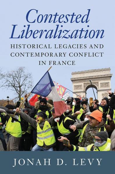 Contested Liberalization