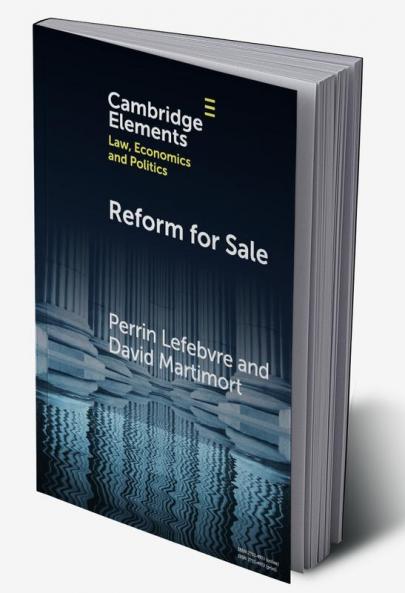 Reform for Sale