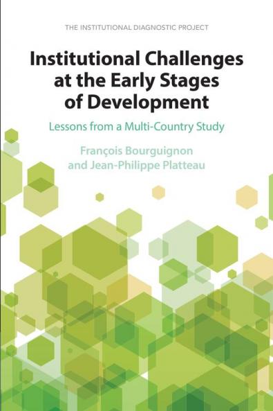 Institutional Challenges at the Early Stages of Development