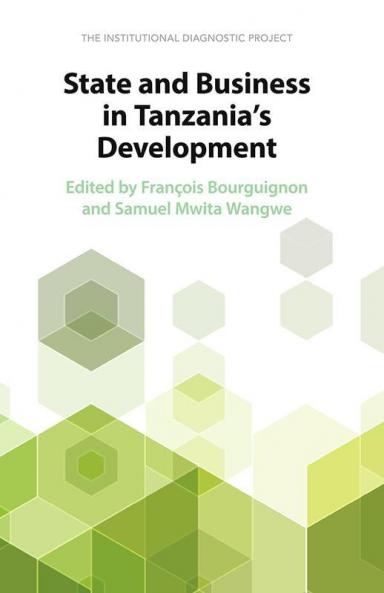 State and Business in Tanzania's Development