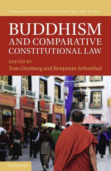 Buddhism and Comparative Constitutional Law