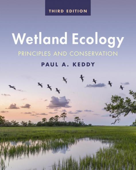 Wetland Ecology