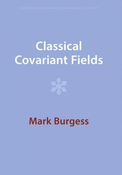 Classical Covariant Fields