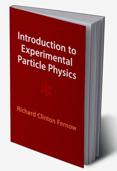 Introduction to Experimental Particle Physics
