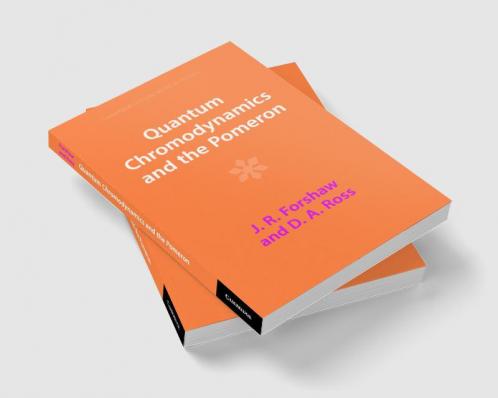 Quantum Chromodynamics and the Pomeron