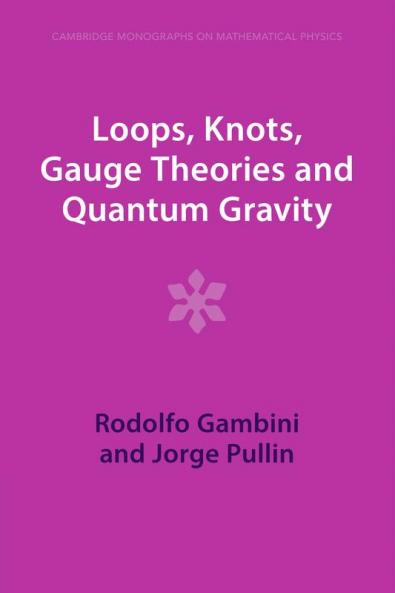 Loops Knots Gauge Theories and Quantum Gravity