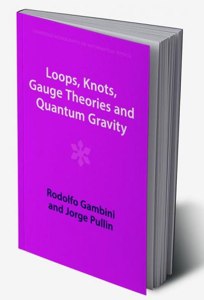 Loops Knots Gauge Theories and Quantum Gravity