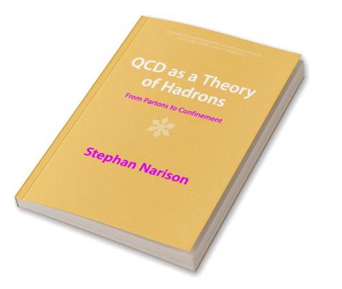 QCD as a Theory of Hadrons