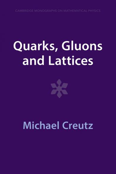 Quarks Gluons and Lattices