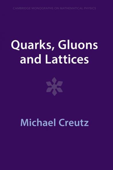 Quarks Gluons and Lattices