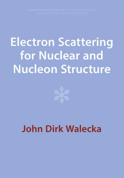 Electron Scattering for Nuclear and Nucleon Structure