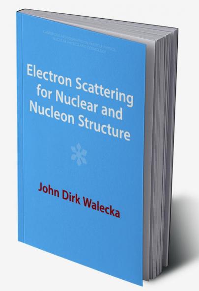 Electron Scattering for Nuclear and Nucleon Structure