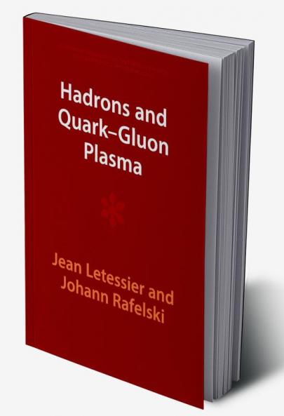 Hadrons and Quark-Gluon Plasma