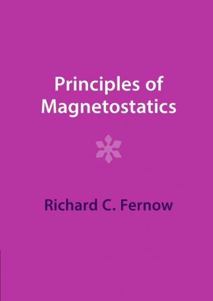 Principles of Magnetostatics