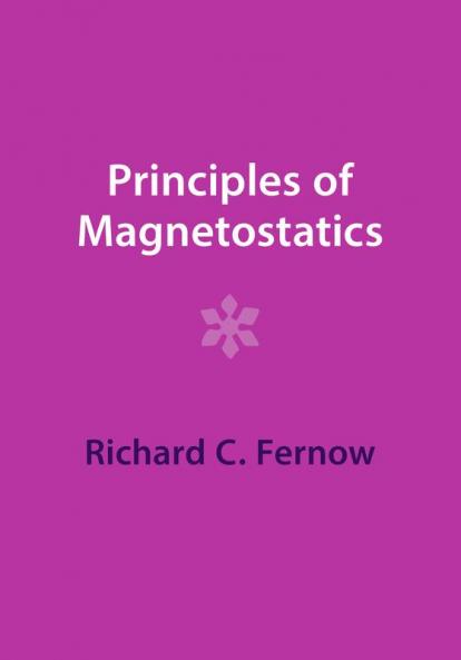 Principles of Magnetostatics