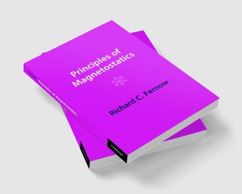 Principles of Magnetostatics