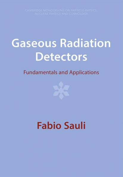Gaseous Radiation Detectors