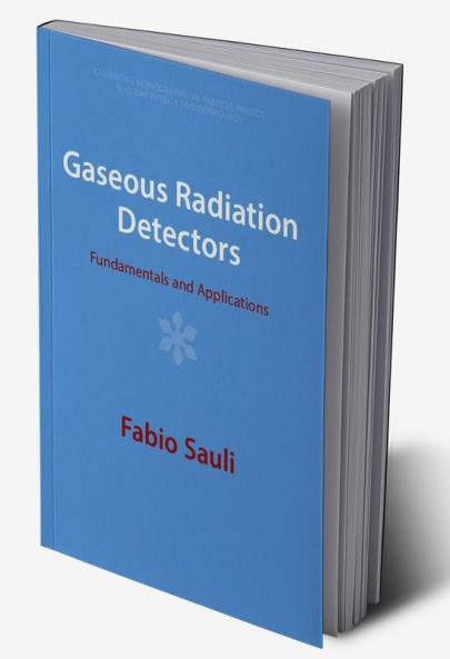 Gaseous Radiation Detectors