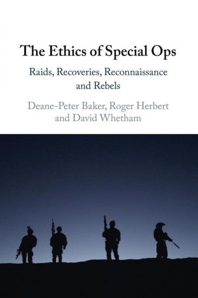 The Ethics of Special Ops