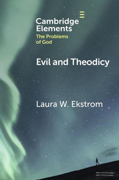 Evil and Theodicy