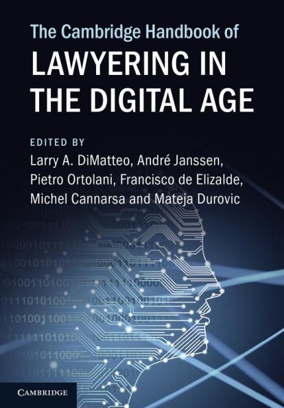 The Cambridge Handbook of Lawyering in the Digital Age