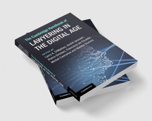 The Cambridge Handbook of Lawyering in the Digital Age
