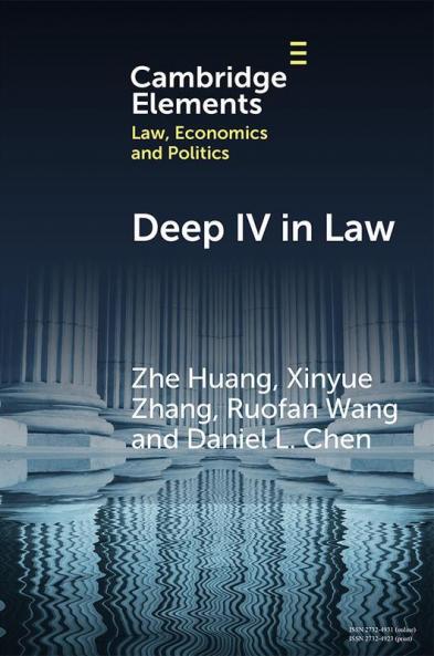 Deep IV in Law