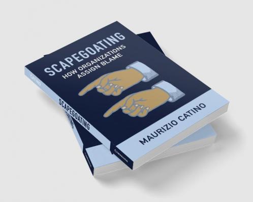 Scapegoating