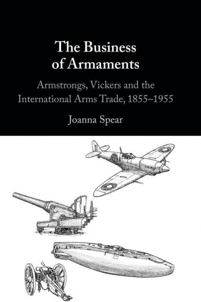 The Business of Armaments