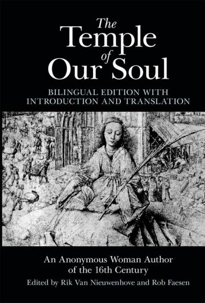The Temple of Our Soul
