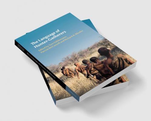 The Language of Hunter-Gatherers