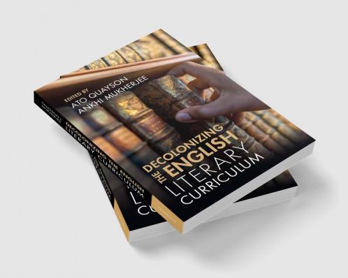 Decolonizing the English Literary Curriculum