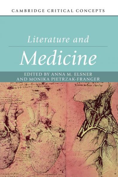 Literature and Medicine