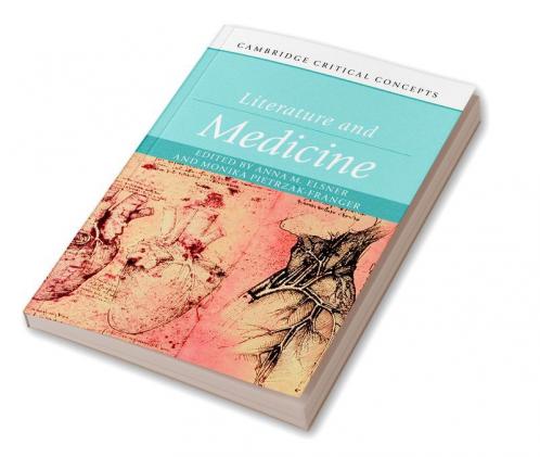 Literature and Medicine