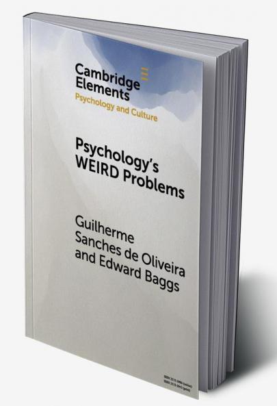 Psychology's WEIRD Problems
