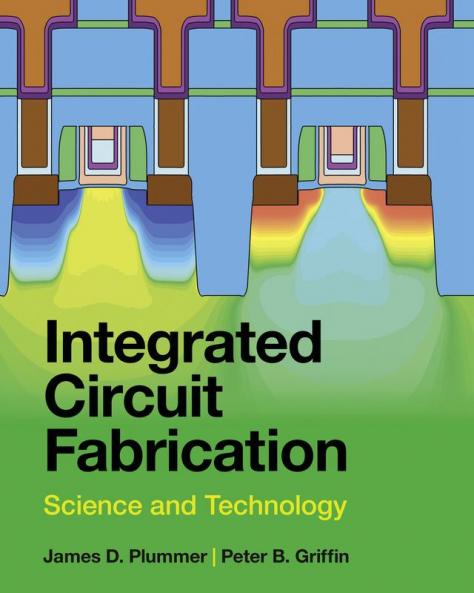 Integrated Circuit Fabrication