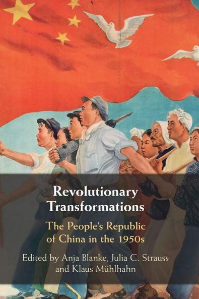Revolutionary Transformations