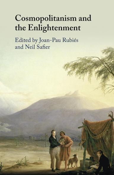 Cosmopolitanism and the Enlightenment