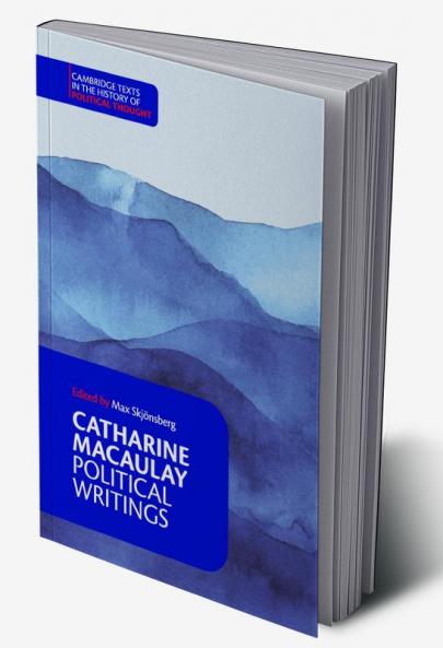 Catharine Macaulay