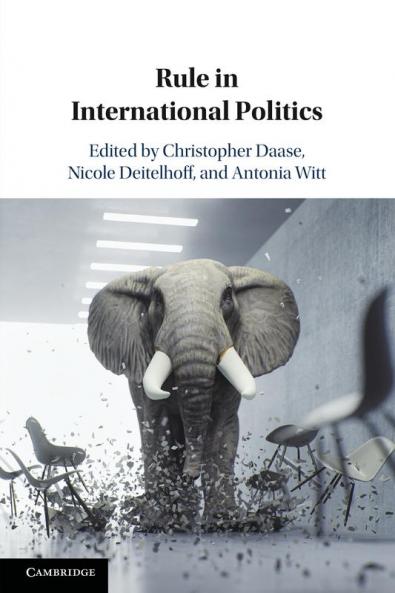 Rule in International Politics