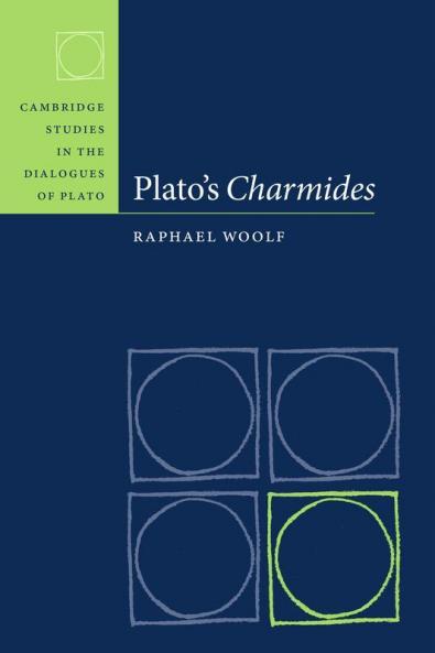 Plato's Charmides