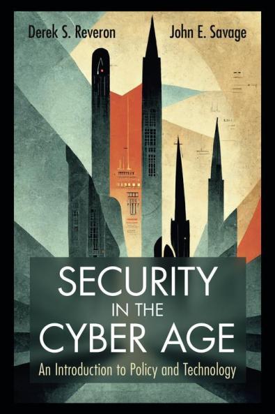 Security in the Cyber Age